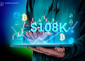 Bitcoin-Bullenlauf hat noch Luft nach oben, wie der Mayer Multiple signalisiert