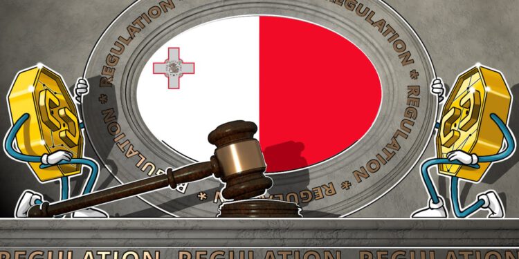 EU-Behörde rügt Krypto-Lizenzvergabe von Malta unter MiCA