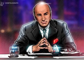Kevin O’Leary meidet KI-Ketzer