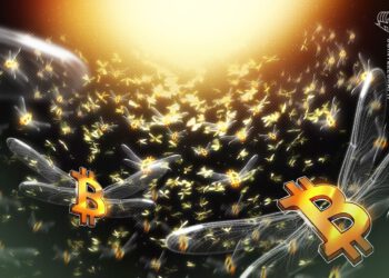 Bitcoin-Kurs erreicht neues Rekordhoch von mehr als 118.000 US-Dollar