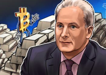 Bitcoin-Kritiker Schiff rät Anlegern nach BTC-Rekordhoch zu Silber