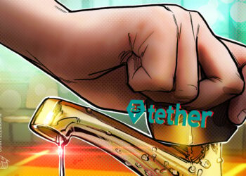 Tether stellt USDT auf fünf alten Blockchains ein