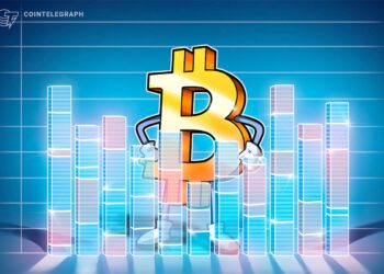 S&P 500 wird selbst mit Rekordhoch von Bitcoin geschlagen