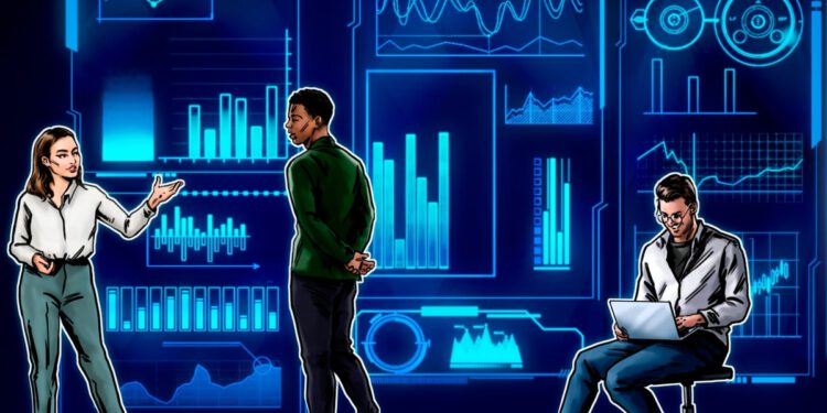 Altcoins im Aufwind, Bitcoin-Marktanteil hat „noch nicht mal gezuckt“