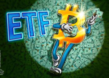 Bitcoin-ETFs erstmals mit zwei Milliarden-Zuflüssen in Folge