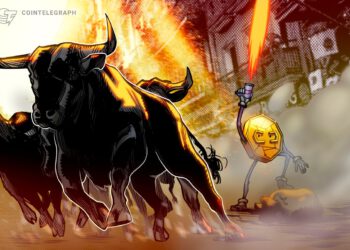 Startet jetzt die Altcoin Season? XRP, Solana und Cardano im Aufwind