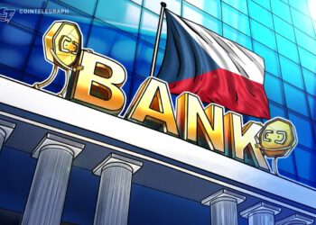 Tschechiens Zentralbank kauft Coinbase-Aktien – Krypto jetzt salonfähig?