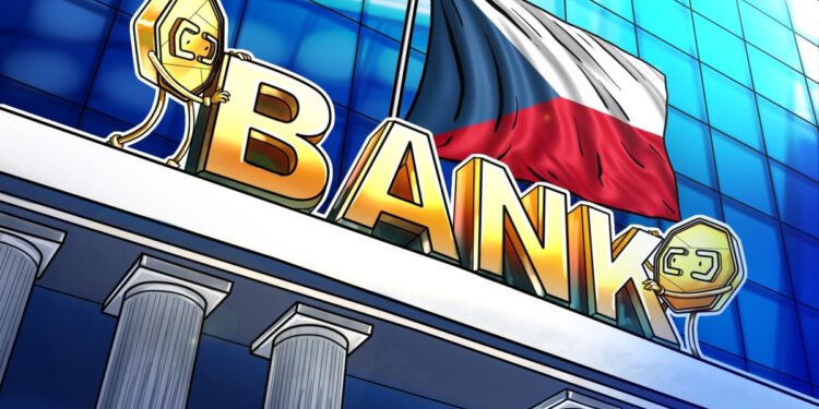 Tschechiens Zentralbank kauft Coinbase-Aktien – Krypto jetzt salonfähig?