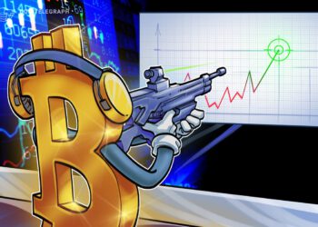 Kleinanleger zeigen trotz Rekordhoch kein Interesse mehr an BTC