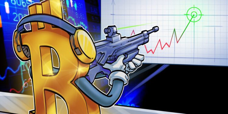 Kleinanleger zeigen trotz Rekordhoch kein Interesse mehr an BTC