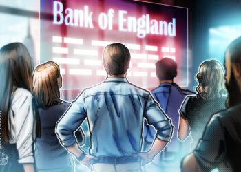 Britische Banken sollten keine Stablecoins ausgeben