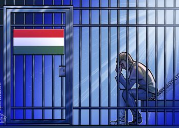 Ungarn verschärft Gesetze für “unerlaubten” Kryptohandel