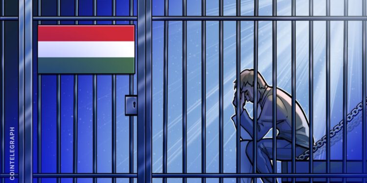 Ungarn verschärft Gesetze für “unerlaubten” Kryptohandel