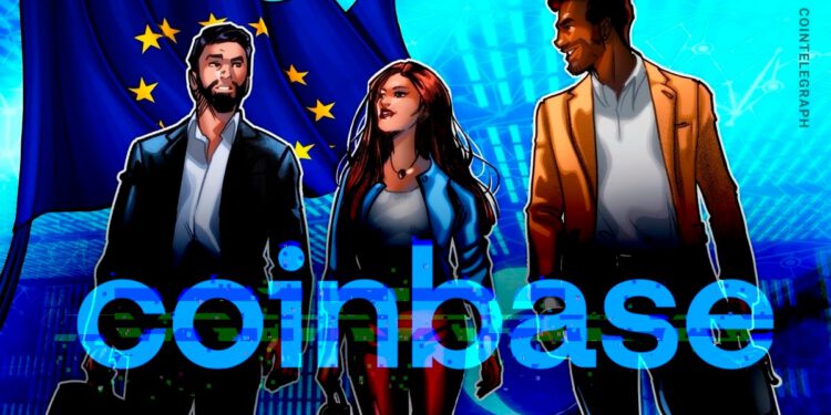 Coinbase-Aktie erreicht neues Allzeithoch: Regulierung sorgt für Rückenwind