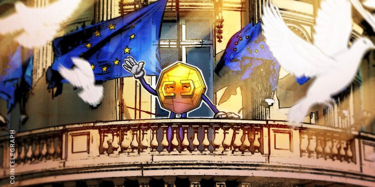 MiCA bringt Vorteile für Krypto-Investoren in der EU