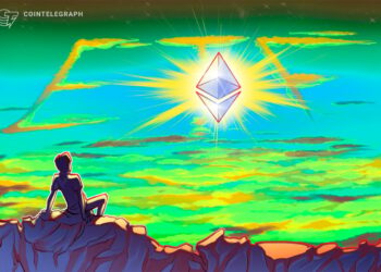 Ethereum-ETFs mit 727 Mio. US-Dollar an Zuflüssen – Altcoins im Aufwind