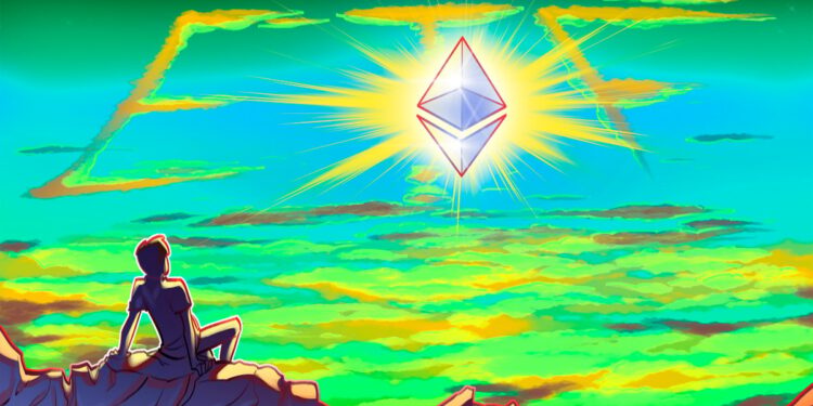 Ethereum-ETFs mit 727 Mio. US-Dollar an Zuflüssen – Altcoins im Aufwind