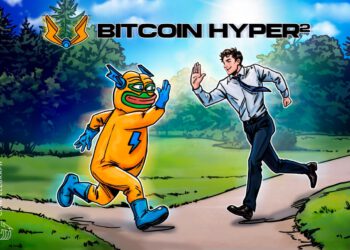 Was ist Bitcoin Hyper? Alles, was Sie vor einem Investment wissen müssen
