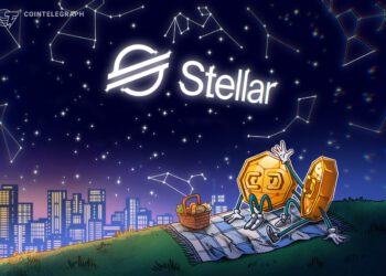 Stellar (XLM) im Windschatten von XRP mit „vielversprechendsten“ Aussichten