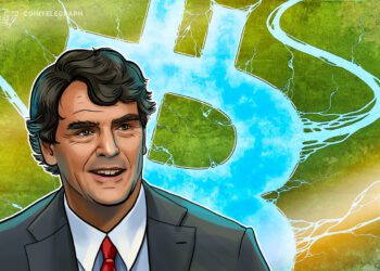 Bitcoin Halving-Zyklus wird weniger wichtig – Tim Draper