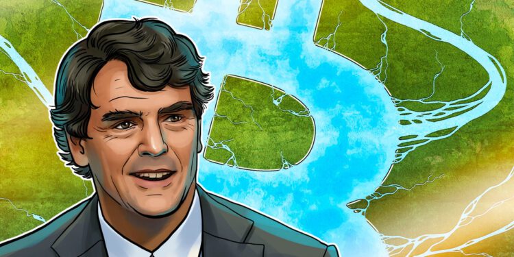 Bitcoin Halving-Zyklus wird weniger wichtig – Tim Draper