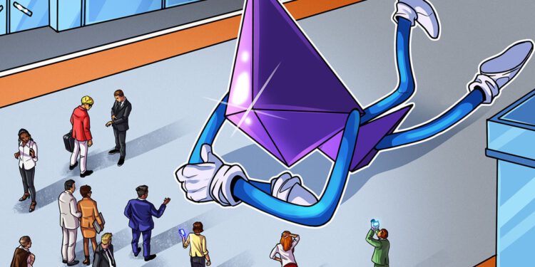GENIUS-Verbot von Zins-Stablecoins spielt Ethereum und DeFi in die Karten