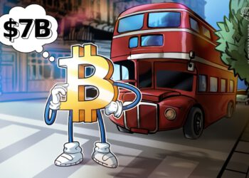 Großbritannien will beschlagnahmte Bitcoins verkaufen, um Haushalt aufzustocken