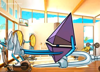 Ethereum Hard Fork Fusaka kommt im November