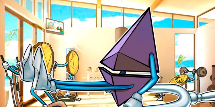 Ethereum Hard Fork Fusaka kommt im November