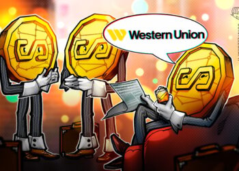 Steigt Western Union in Stablecoins ein?