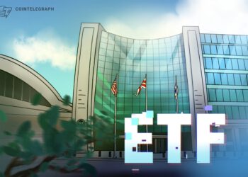21Shares beantragt einen Ondo-Spot-ETF