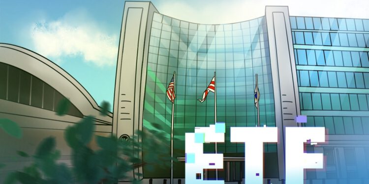 21Shares beantragt einen Ondo-Spot-ETF