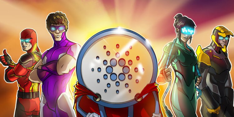 Cardano verteidigt wichtigen Support – Folgt die Kletterpartie auf 1 US-Dollar?