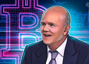 Ethereum wird bald bei „4.000 US-Dollar anklopfen“ – Krypto-Experte