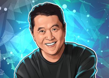 Robert Kiyosaki warnt vor den Risiken von ETFs für Bitcoin, Gold und Silber