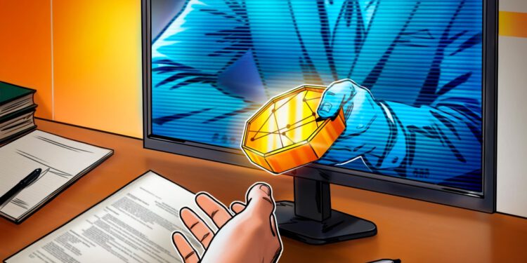 Divine vergibt 30.000 Krypto-Darlehen und nutzt dabei Sam Altmans World ID