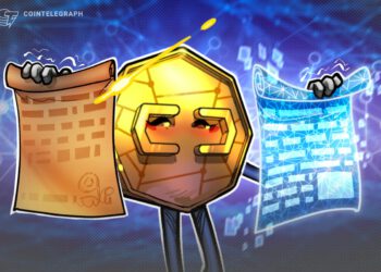 GENIUS-Gesetz fördert Umstellung auf Zahlungsdienstleistungen in Stablecoins