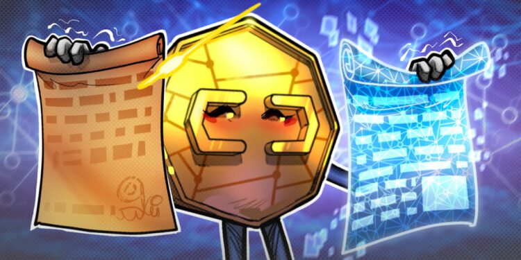 GENIUS-Gesetz fördert Umstellung auf Zahlungsdienstleistungen in Stablecoins