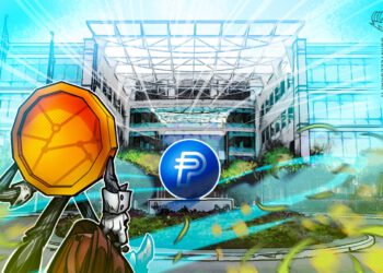 PayPal lanciert Krypto-Bezahl-Tool mit Unterstützung für mehr als 100 Token