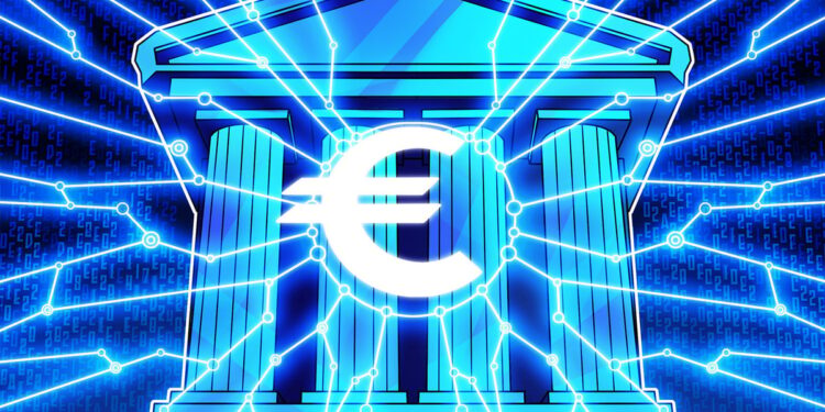 Digitaler Euro als Reaktion auf US-Dollar-Stablecoins nicht genug: EZB-Berater