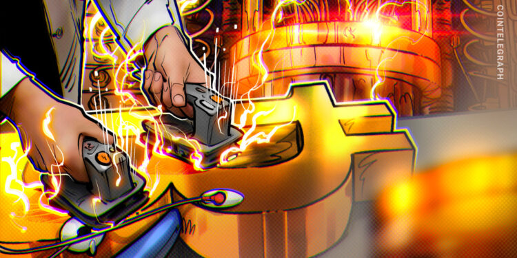 Quantencomputer könnten Bitcoin knacken – Naoris-Chef schlägt Alarm