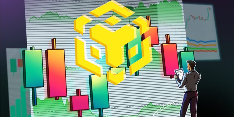 BNB-Kurs kann bis auf 2.000 US-Dollar steigen, wie ein Analyst glaubt