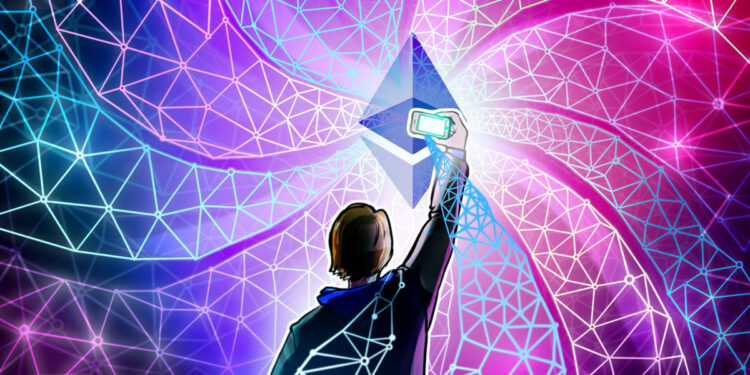 Ethereum bleibt auch 2025 Eckpfeiler für Web3, DeFi und NFTs