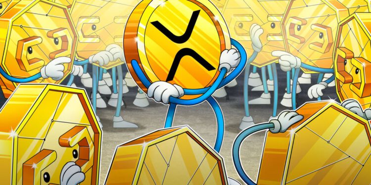 XRP hofft auf historischen Monatsrekord – Kursexplosion auf 11 US-Dollar denkbar
