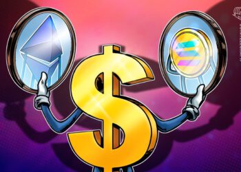 Ethereum vs. Solana: Wer startet besser in Q3?
