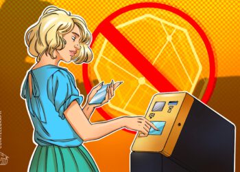 Kurant verordnet Pause für Bitcoin-Automaten
