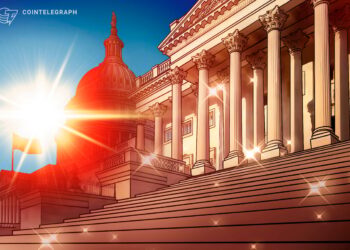 US-Parlament stellt Verbot für digitalen Dollar zur Debatte