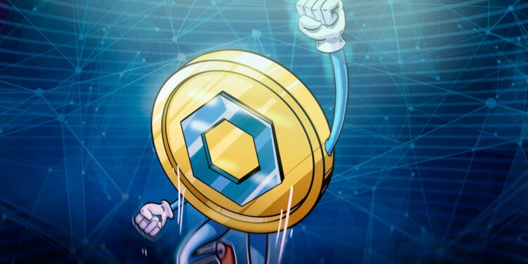 Bitwise reicht ersten Antrag für Chainlink-ETF ein