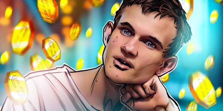 Was Vitalik Buterin wirklich denkt