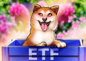 Grayscale beantragt Dogecoin-ETF bei der SEC